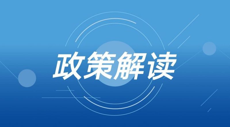 最新政策解读：政府新措施对中小企业有何影响？